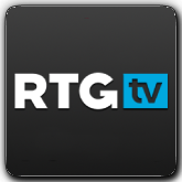 Логотип канала 'RTG TV'